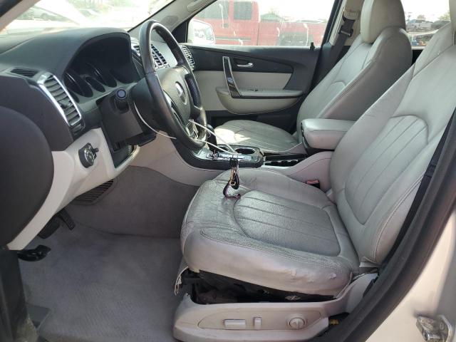 Photo 7 from auction – 2011 GMC ACADIA DENALI with VIN 1GKKRTED4BJ350194