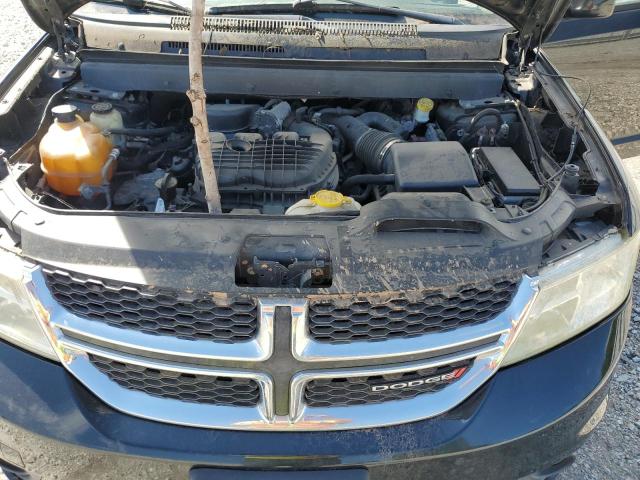 Photo 12 from auction – 2012 DODGE JOURNEY SX with VIN 3C4PDCBG3CT248782