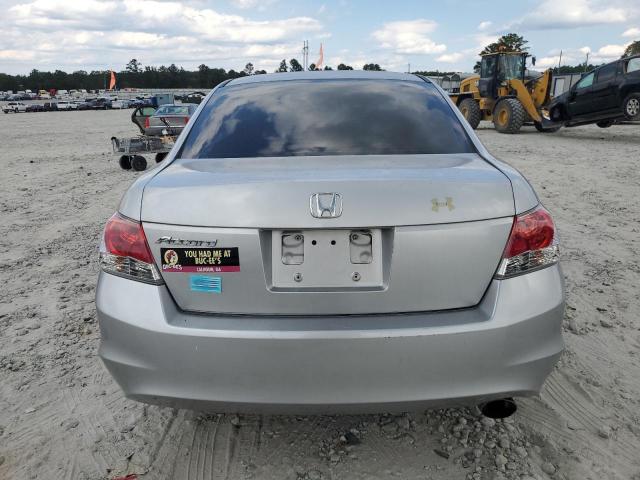 Photo 6 from auction – 2010 HONDA ACCORD LXP with VIN 1HGCP2F43AA030637