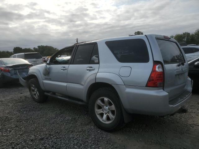 Photo 2 from auction – 2006 TOYOTA 4RUNNER SR with VIN JTEBU14R860090448