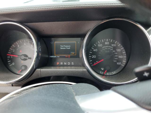 Foto 9 de la subasta – 2015 FORD MUSTANG con VIN 1FA6P8TH2F5386668