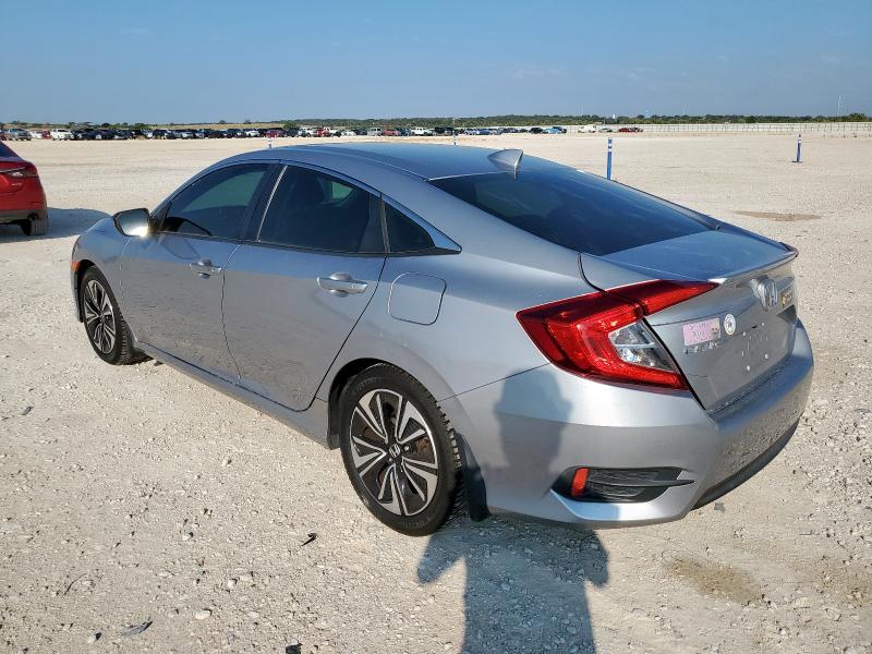 Photo 2 from auction – 2016 HONDA CIVIC EXL with VIN 2HGFC1F73GH632848