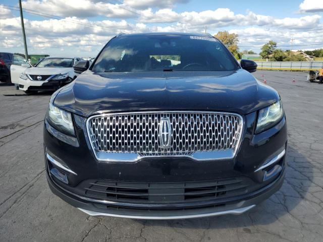 Photo 5 from auction – 2019 LINCOLN MKC RESERVE with VIN 5LMCJ3D93KUL50750