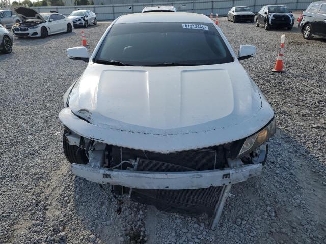 Photo 5 from auction – 2017 CHEVROLET IMPALA LT with VIN 2G1105SA5H9167956