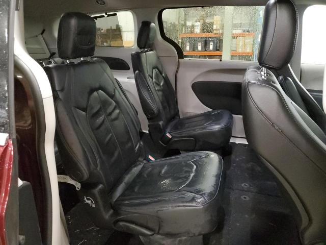 Photo 11 from auction – 2022 CHRYSLER PACIFICA T with VIN 2C4RC1BG8NR155374