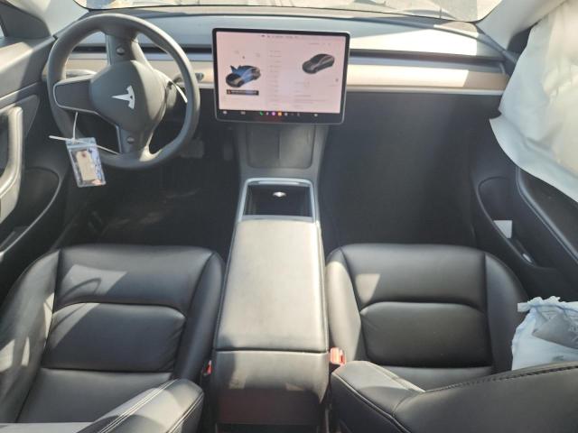 Photo 8 from auction – 2021 TESLA MODEL 3 with VIN 5YJ3E1EB3MF849156