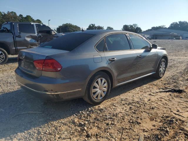 Photo 3 from auction – 2013 VOLKSWAGEN PASSAT S with VIN 1VWAP7A3XDC059656