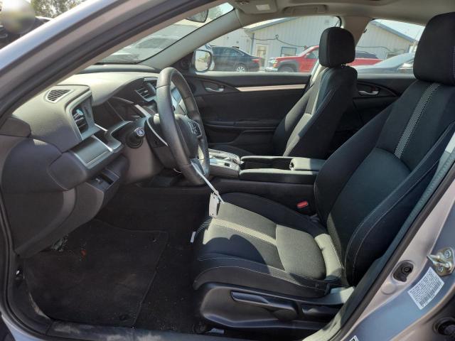 Photo 7 from auction – 2016 HONDA CIVIC EX with VIN 19XFC2F74GE047275