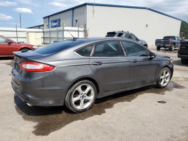 Photo 3 from auction – 2016 FORD FUSION S with VIN 3FA6P0G74GR154798
