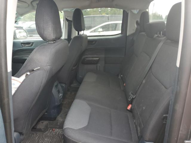 Photo 10 from auction – 2023 FORD MAVERICK X with VIN 3FTTW8E39PRA05284