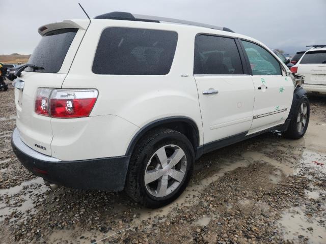 Photo 3 from auction – 2012 GMC ACADIA SLT with VIN 1GKKVRED7CJ108984