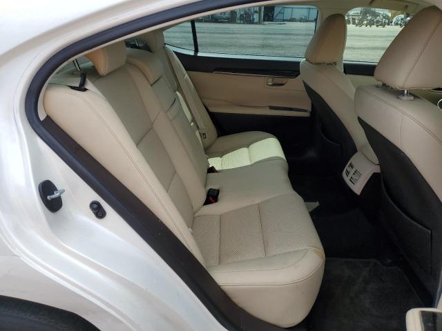 Photo 10 from auction – 2016 LEXUS ES 350 with VIN JTHBK1GG9G2241077