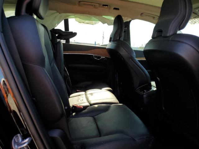 Photo 11 from auction – 2023 VOLVO XC90 PLUS with VIN YV4062PN1P1948825