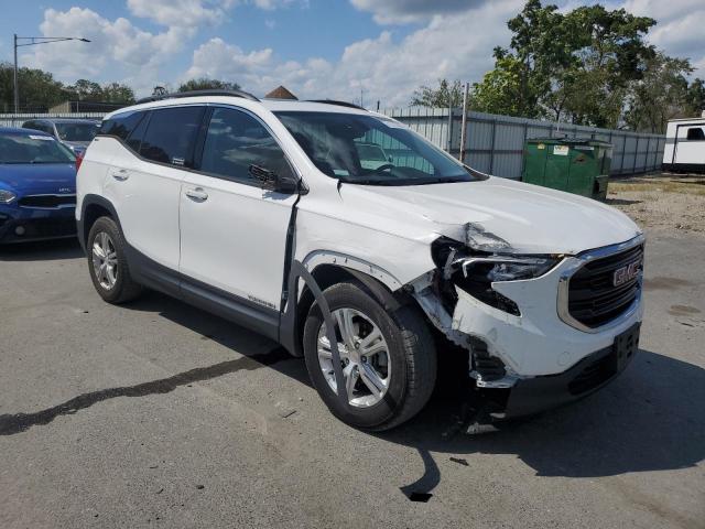 Photo 4 from auction – 2019 GMC TERRAIN SL with VIN 3GKALMEVXKL325935