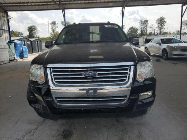 Photo 5 from auction – 2010 FORD EXPLORER L with VIN 1FMEU6FE2AUA43499