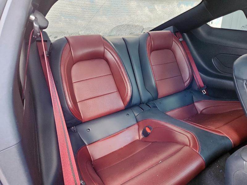 Foto 10 de la subasta – 2024 FORD MUSTANG con VIN 1FA6P8TH5R5103877