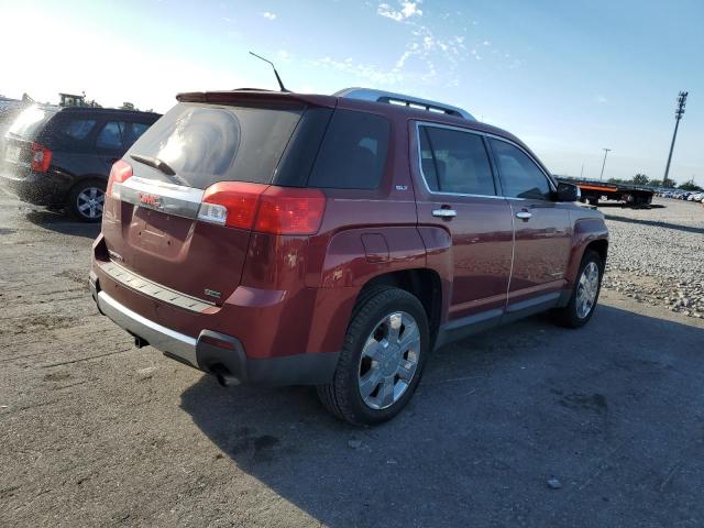 Photo 3 from auction – 2011 GMC TERRAIN SL with VIN 2CTFLWE53B6286434