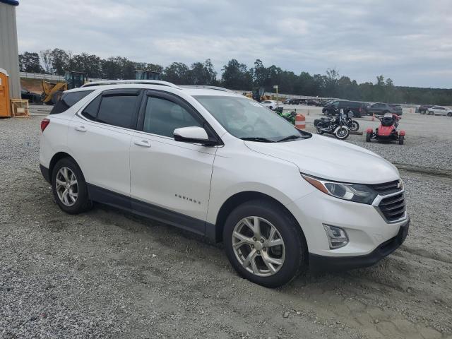 Photo 4 from auction – 2018 CHEVROLET EQUINOX LT with VIN 2GNAXTEX3J6219087