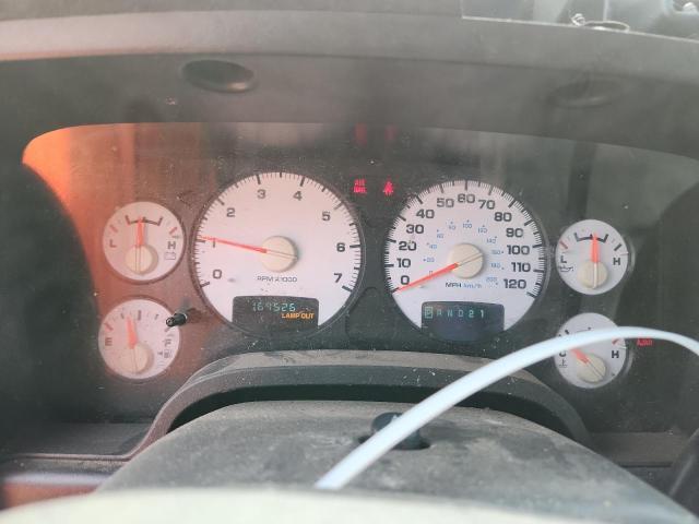 Foto 9 de la subasta – 2002 DODGE RAM 1500 con VIN 1D7HA16K42J132826