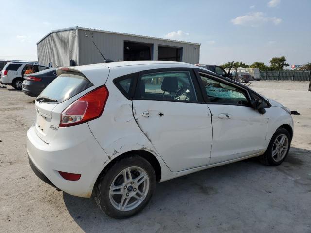 Photo 3 from auction – 2019 FORD FIESTA SE with VIN 3FADP4EJ5KM113566