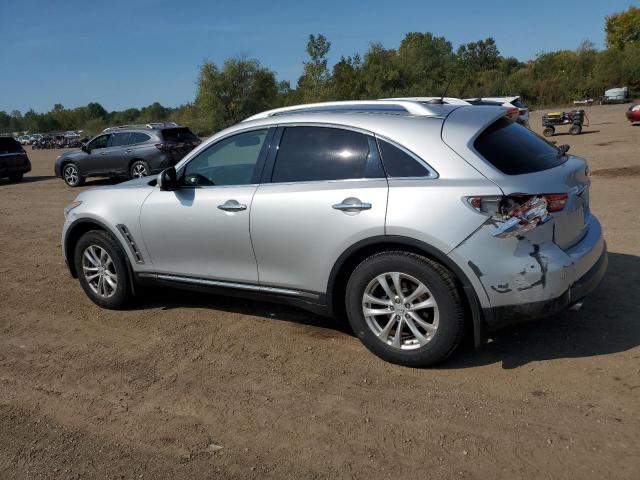 Photo 2 from auction – 2011 INFINITI FX35 with VIN JN8AS1MW9BM732145