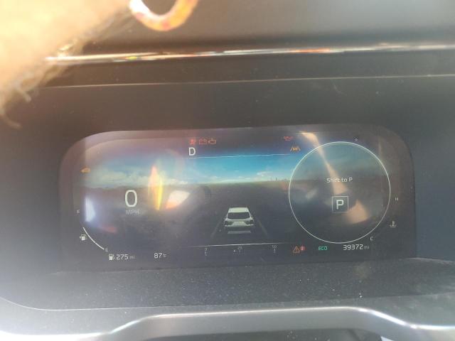 Photo 9 from auction – 2023 KIA SORENTO SX with VIN 5XYRKDLF3PG166218
