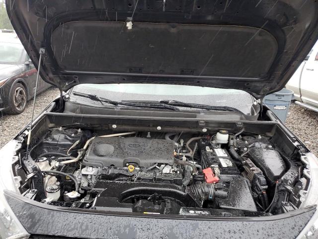 Photo 12 from auction – 2020 TOYOTA RAV4 LE with VIN JTMH1RFV2LD060088