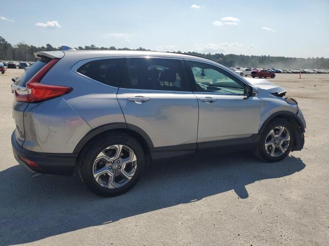 Photo 3 from auction – 2017 HONDA CR-V EXL with VIN 7FARW1H8XHE024667