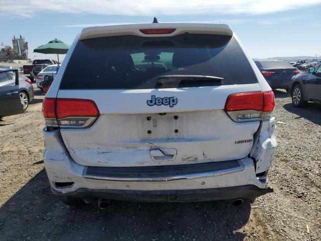 Photo 6 from auction – 2014 JEEP GRAND CHER with VIN 1C4RJEBG2EC303363