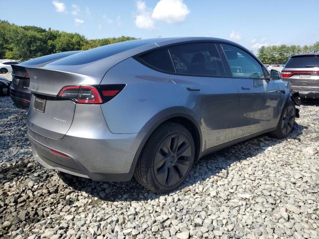 Photo 3 from auction – 2024 TESLA MODEL Y with VIN 7SAYGDEE1RA328570