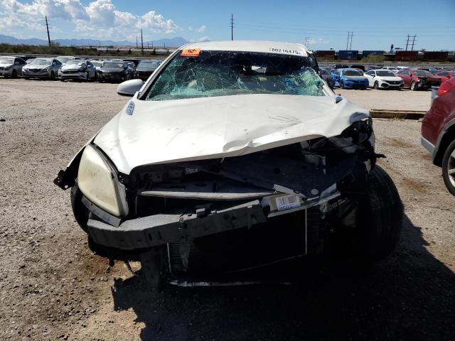 Photo 5 from auction – 2016 BUICK VERANO with VIN 1G4PS5SK0G4135028