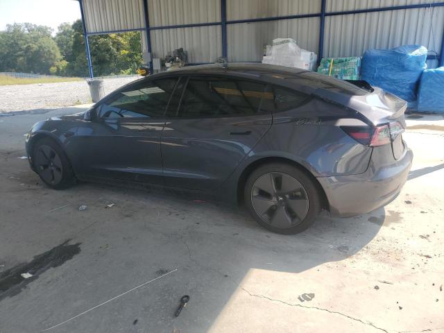 Photo 2 from auction – 2021 TESLA MODEL 3 with VIN 5YJ3E1EA3MF991997