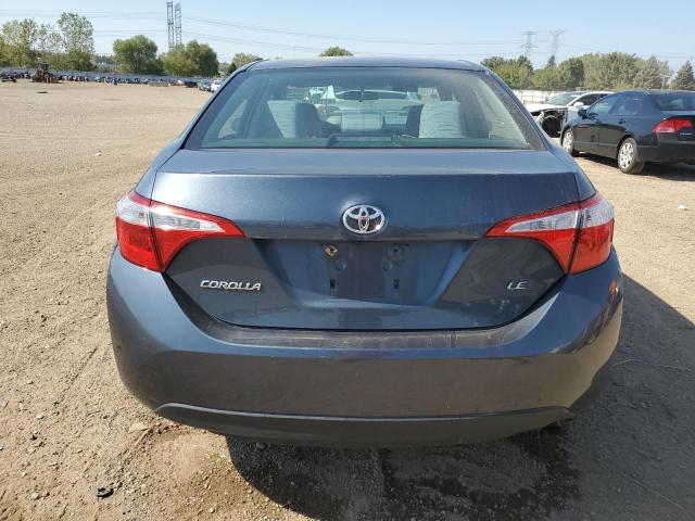 Photo 6 from auction – 2016 TOYOTA COROLLA L with VIN 2T1BURHE8GC537216