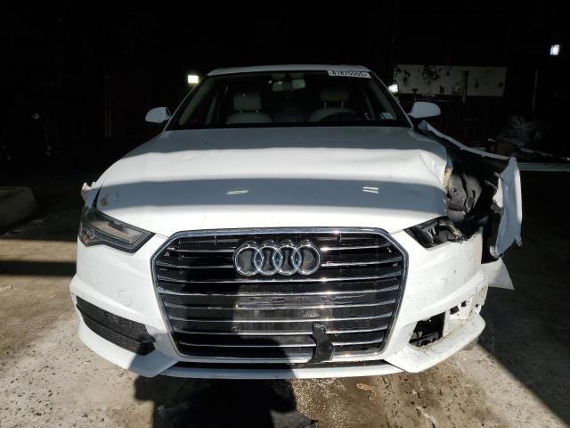 Photo 5 from auction – 2018 AUDI A6 PREMIUM with VIN WAUG3AFC9JN093115