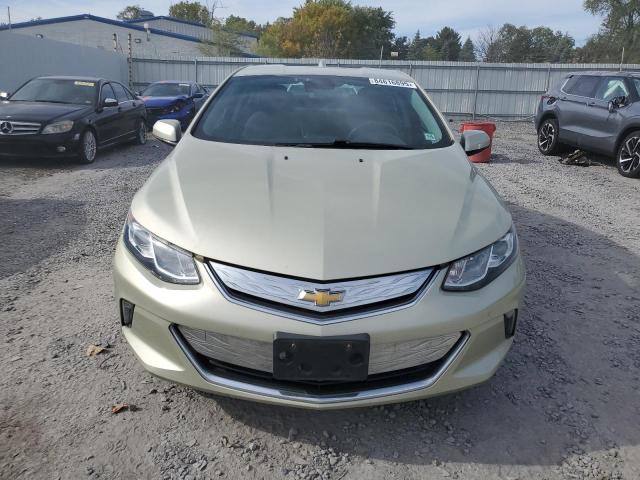 Photo 5 from auction – 2017 CHEVROLET VOLT LT with VIN 1G1RC6S50HU101689