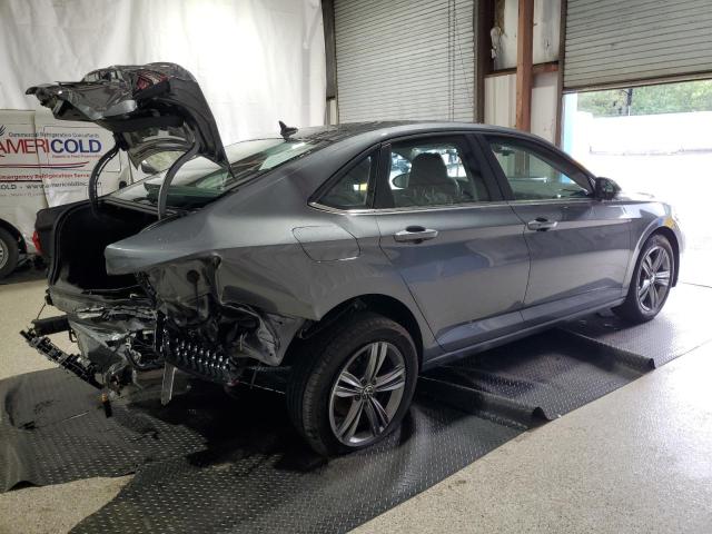 Photo 3 from auction – 2024 VOLKSWAGEN JETTA SE with VIN 3VWEM7BU7RM041767