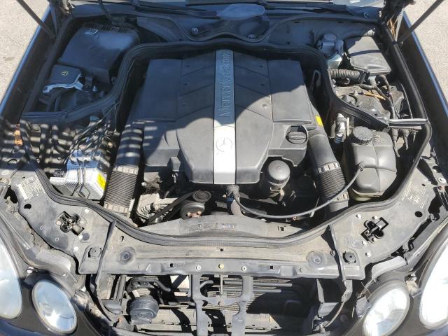 Photo 11 from auction – 2003 MERCEDES-BENZ E 320 with VIN WDBUF65J73A175086