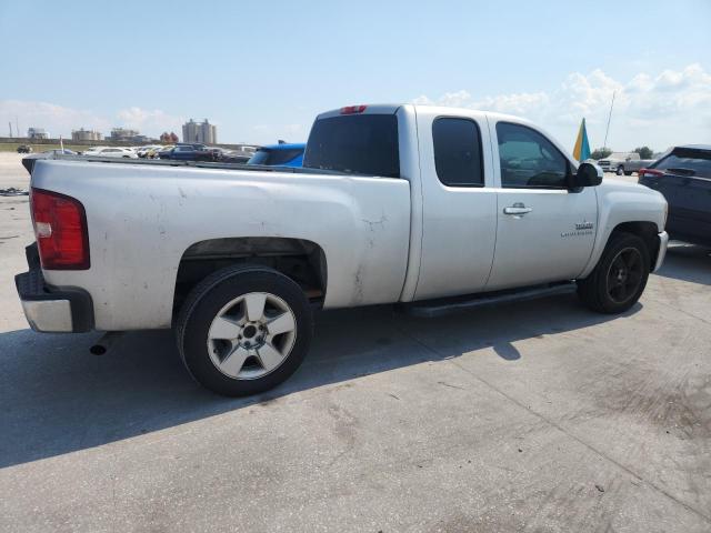 Photo 3 from auction – 2011 CHEVROLET SILVERADO with VIN 1GCRCSE01BZ139023