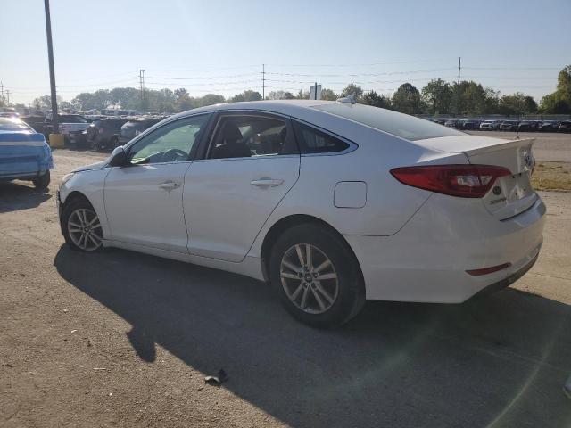 Photo 2 from auction – 2016 HYUNDAI SONATA SE with VIN 5NPE24AF8GH278149