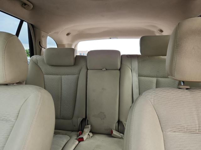 Photo 10 from auction – 2007 HYUNDAI SANTA FE G with VIN 5NMSG73D17H075618