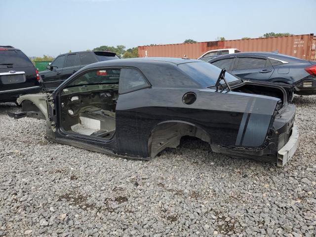 Photo 2 from auction – 2016 DODGE CHALLENGER with VIN 2C3CDZFJ6GH213647