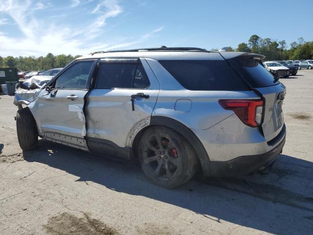 Photo 2 from auction – 2020 FORD EXPLORER S with VIN 1FM5K8GC9LGB62053