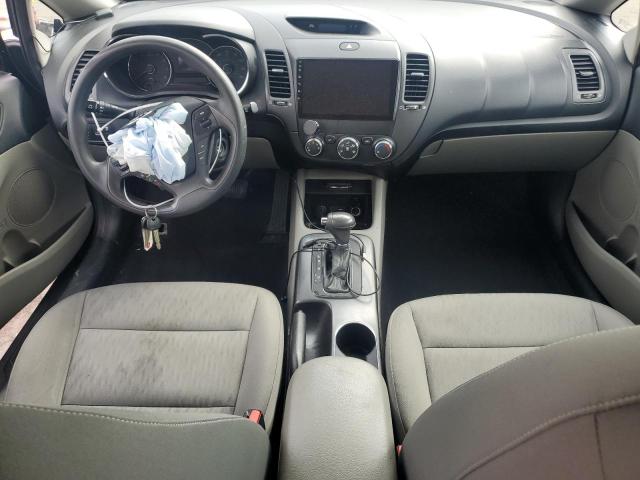 Photo 8 from auction – 2015 KIA FORTE LX with VIN KNAFK4A68F5403392