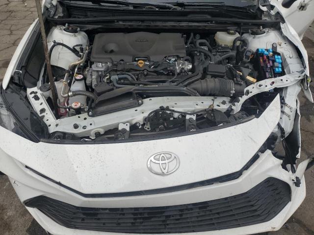 Photo 11 from auction – 2025 TOYOTA CAMRY XSE with VIN 4T1DAACK4SU119503