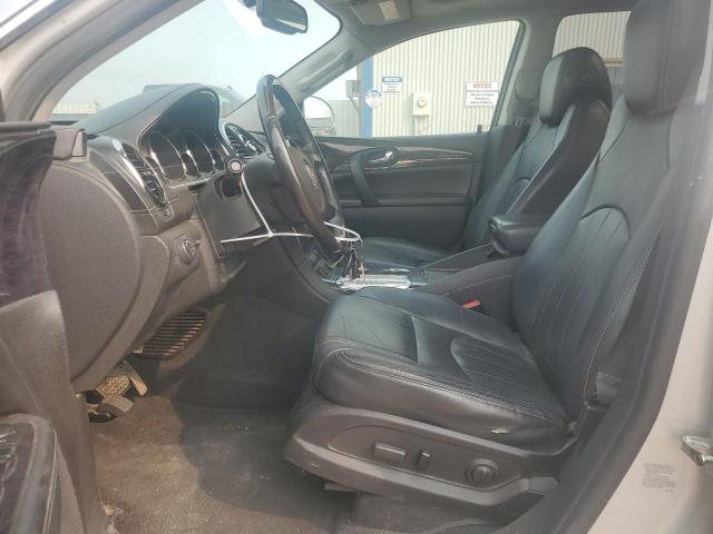 Photo 7 from auction – 2017 BUICK ENCLAVE with VIN 5GAKVBKD2HJ280338
