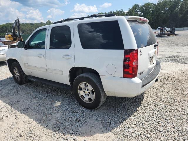 Photo 2 from auction – 2013 CHEVROLET TAHOE C150 with VIN 1GNSCAE01DR368078