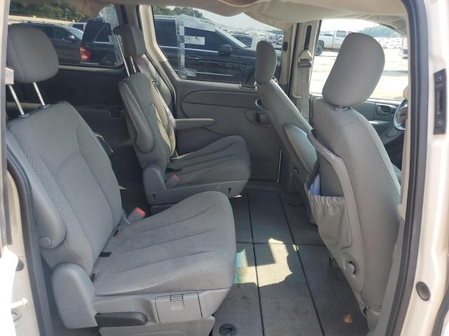 Photo 11 from auction – 2007 DODGE GRAND CARA with VIN 2D4GP44L37R303816
