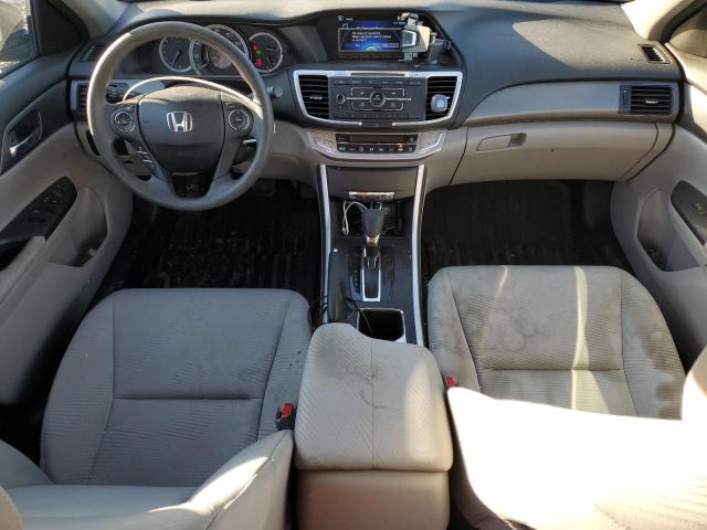 Photo 8 from auction – 2014 HONDA ACCORD LX with VIN 1HGCR2F36EA224747