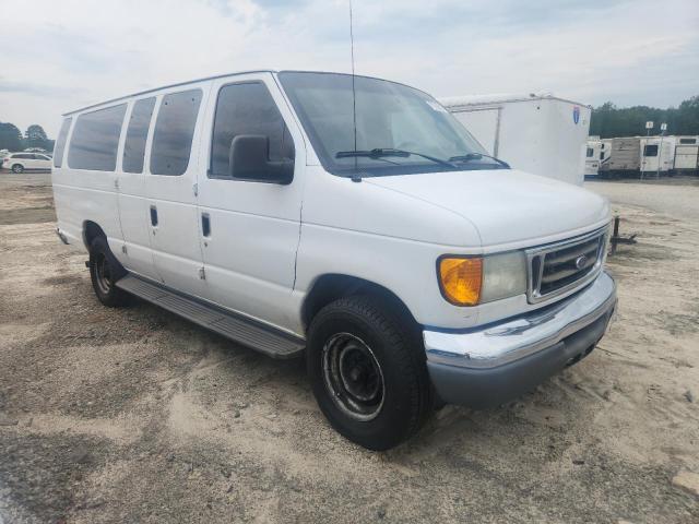 Photo 4 from auction – 2006 FORD ECONOLINE with VIN 1FBSS31L96DB24402