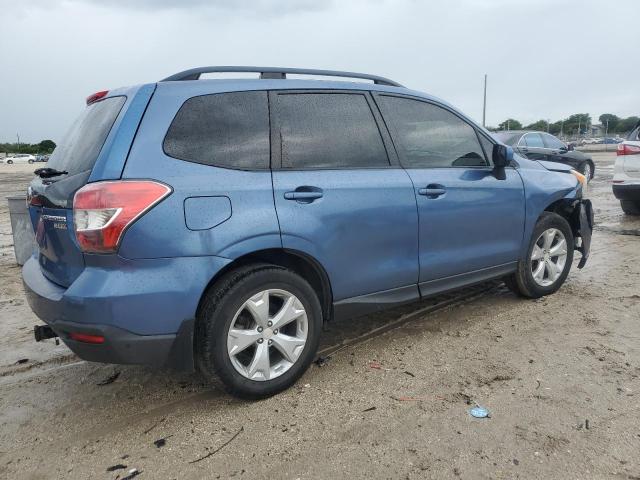 Photo 3 from auction – 2015 SUBARU FORESTER 2 with VIN JF2SJADC1FH473708